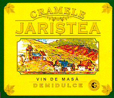 CRAMELE JARIŞTEA
