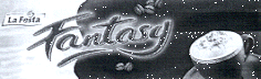 LA FESTA FANTASY