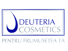 DEUTERIA COSMETICS PENTRU FRUMUSETEA TA