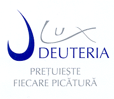 DEUTERIA PRETUIESTE FIECARE PICATURA