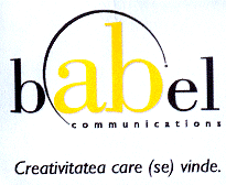 BABEL COMMUNICATIONS CREATIVITATEA CARE (SE) VINDE