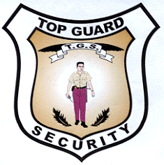 TOP GUARD SECURITY