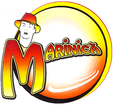 MARINICA