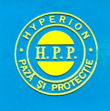 HPP HYPERION