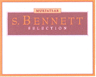 S BENNETT