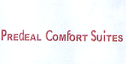 PREDEAL COMFORT SUITES