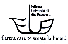 EDITURA UNIVERSITATII DIN BUCURESTI CARTEA CARE TE SCOATE LA LIMAN!