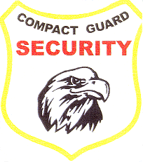 COMPACT GUARD SECURITY