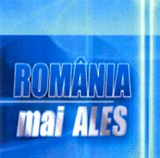 ROMANIA MAI ALES