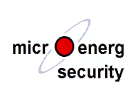 MICROENERG SECURITY