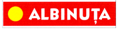 ALBINUTA