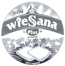 WIESANA CU PLUS DE PROSPETIME