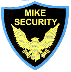 MIKE SECURITY