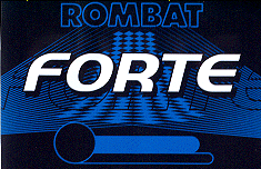 ROMBAT FORTE