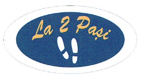 LA 2 PASI