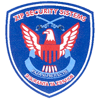 ZIP SECURITY SISTEMS