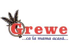 GREWE...CA LA MAMA ACASA...