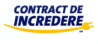 CONTRACT DE INCREDERE