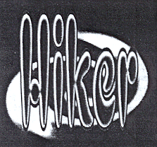 HIKER
