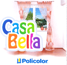 CASA BELLA