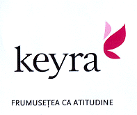 KEYRA FRUMUSETEA CA ATITUDINE