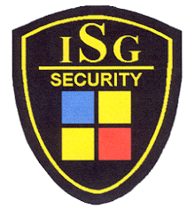 ISG SECURITY