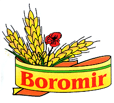 BOROMIR