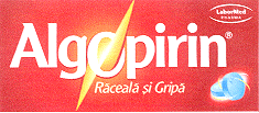 LABORMED PHARMA ALGOPIRIN