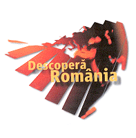 DESCOPERĂ ROMÂNIA