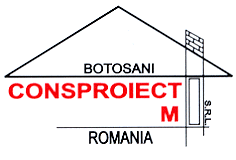 CONSPROIECT M