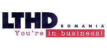 LTHD ROMANIA YOU'RE IN BUSINESS