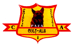 COLŢ ALB