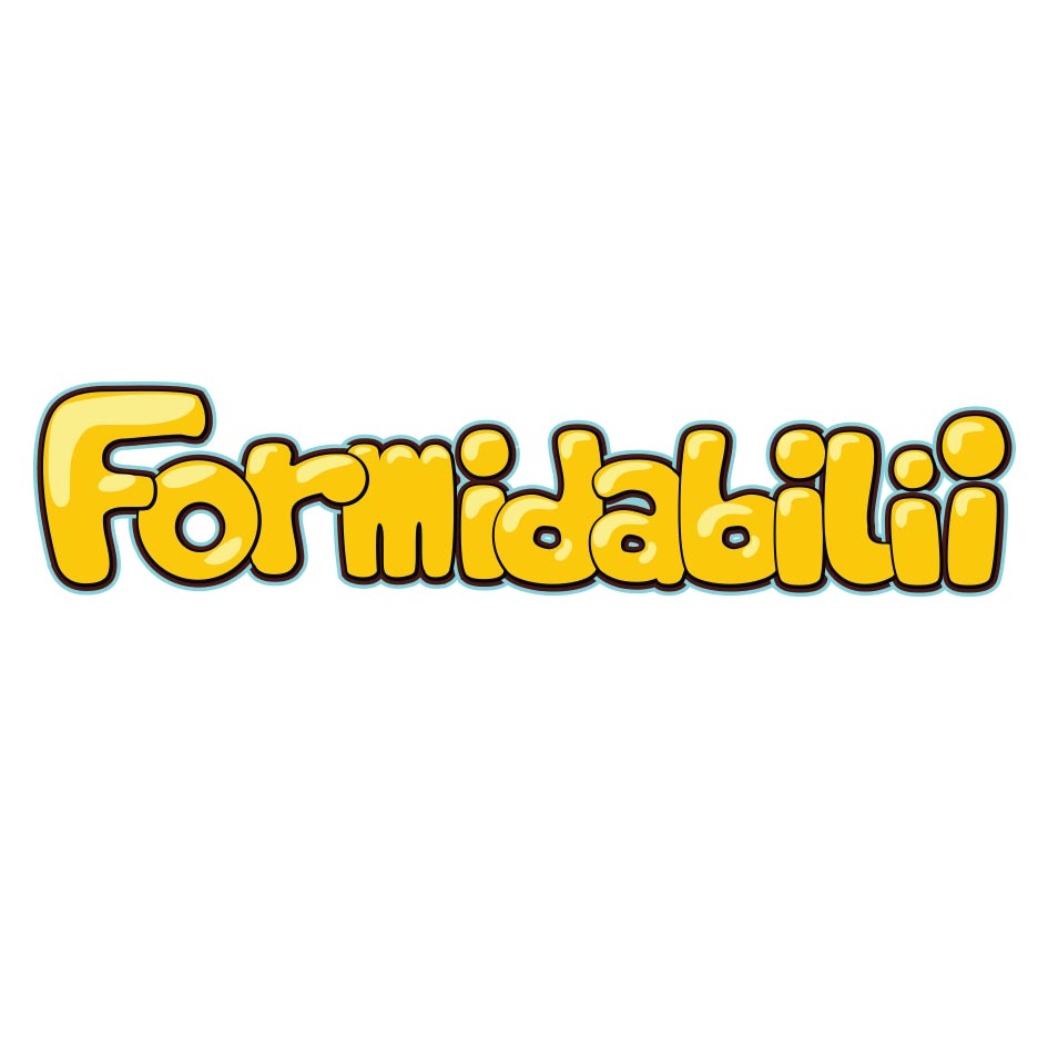 Formidabilii