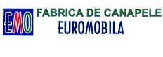 EMO FABRICA DE CANAPELE EUROMOBILA