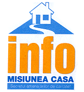 INFO MISIUNEA CASA