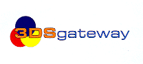 3DS GATEWAY