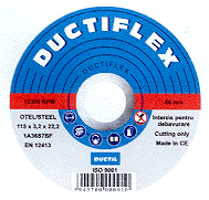DUCTIFLEX