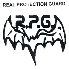 RPG REAL PROTECTION GUARD