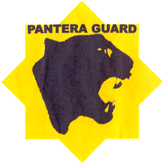 PANTERA GUARD