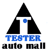 TESTER AUTO MALL
