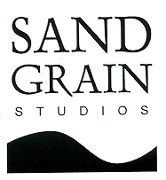 SAND GRAIN STUDIOS