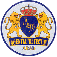 P&P AGENTIA DETECTIV ARAD