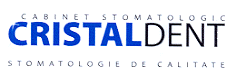 CRISTALDENT STOMATOLOGIE DE CALITATE