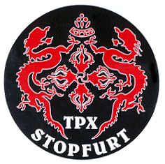 STOPFURT TPX