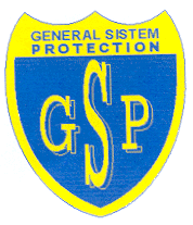 GENERAL SISTEM PROTECTION GSP