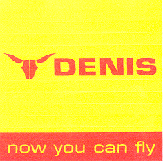 DENIS