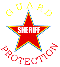 SHERIFF GUARD PROTECTION