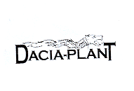 DACIA PLANT