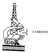 LUBROME