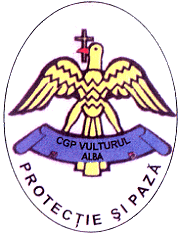 CGP VULTURUL ALBA
